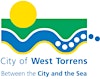City of West Torrens - Hamra Centre Library's Logo
