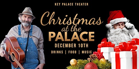 Imagen principal de Christmas at the Palace