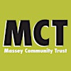 Massey Community Trust's Logo