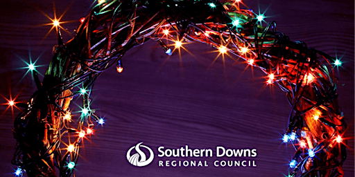 Southern Downs Regional Council - End of Year Celebrations 2022