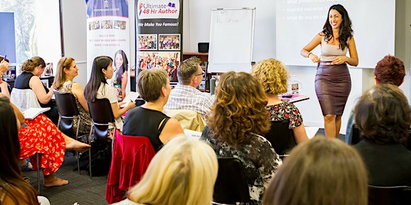 FM Halfday Business Workshop on How to BOOM your Business! Melbourne