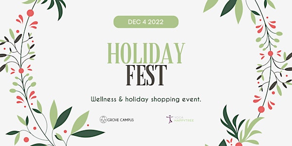 Holiday Fest