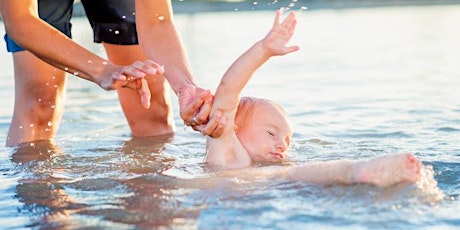FREE CPR & Child Drowning Information Session - Morphett Vale primary image