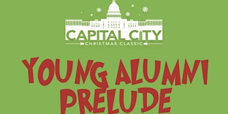 Capital City Christmas Classic