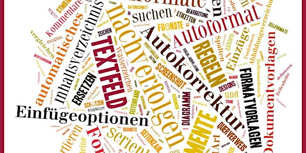 Werkstatt Textverarbeitung/ Word - auch mit Active Panel