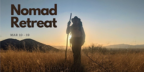 Nomad Retreat
