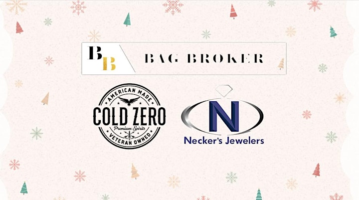 The Bag Broker’s 2nd Annual Holiday Happenings image