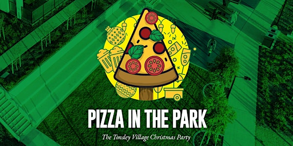 Tonsley Village - Pizza In The Park 2022