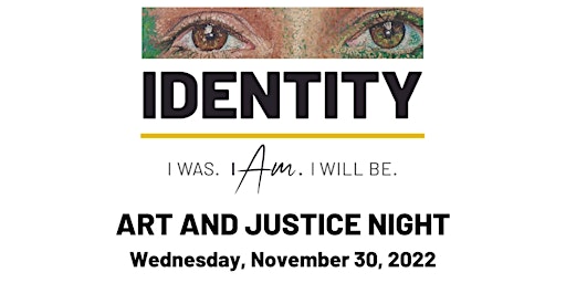 ART AND JUSTICE NIGHT