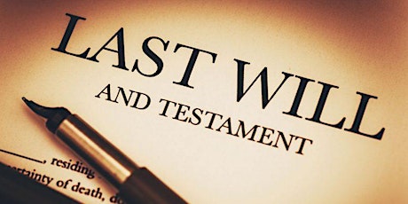6 Facts You Never Knew About Writing Your Last Will & Testament primary image