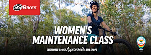 Collection image for Women's Maintenance Classes