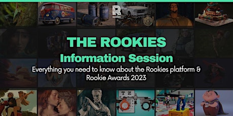 The Rookies -  Information Session