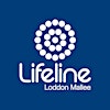 Logótipo de Lifeline Loddon Mallee