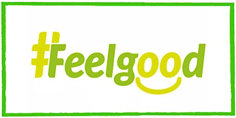 WELLBEING & FEELING GOOD primary image