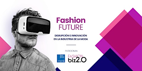 Imagen principal de Madrid Fashion Future