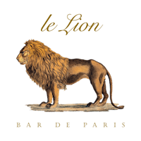 Le+Lion+%E2%80%A2+Bar+de+Paris