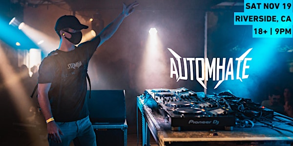 Low End Presents: Automhate