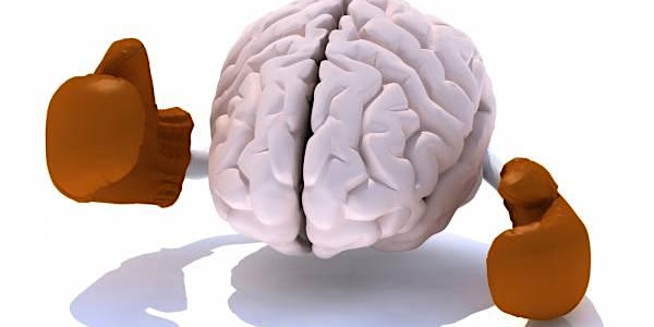 Time to Talk About Mental Health
