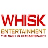 Logótipo de WHISK Entertainment