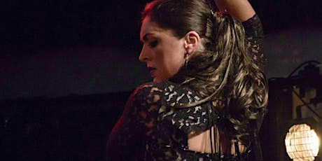 Amsterdam/Solo Flamenco/ Miki Maria Vos/Vicente Santiago