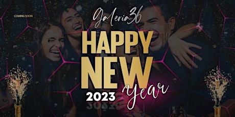 Happy New Year 2023 | Galeria primary image