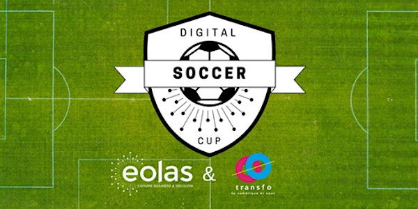 Digital Soccer Cup - FESTIVAL TRANSFO