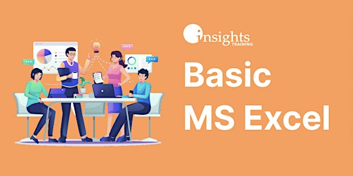 Basic MS Excel Training
