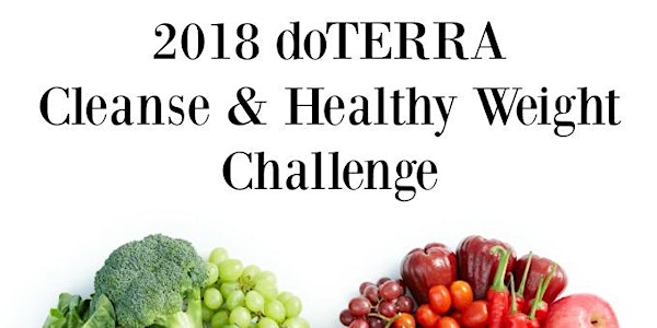 2018 Cleanse - EXISTING MEMBERS