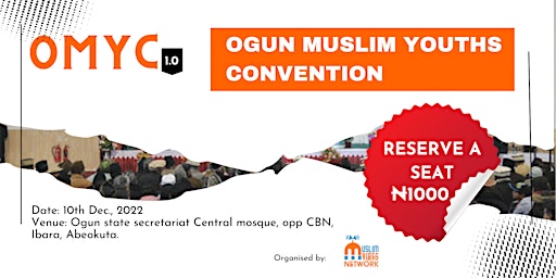 Ogun Muslim Youths Convention