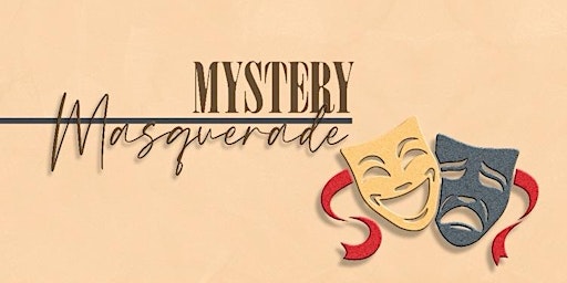 Mystery Masquerade - Baile y Cena Tematica