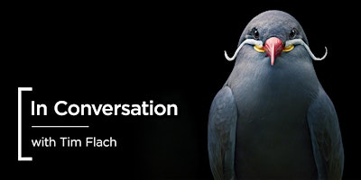 In Conversation | with Tim Flach on Birds