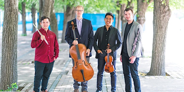 Hub New Music - Seattle Premiere