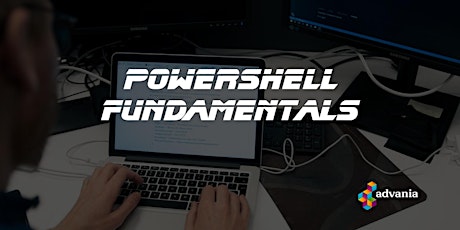 PowerShell Fundamentals - 9 000 SEK