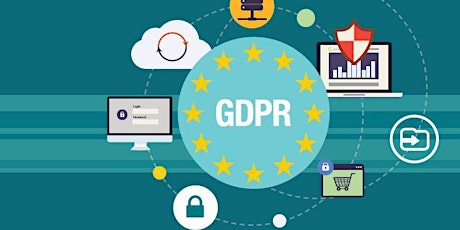 Innovation Opportunity of the GDPR for Digital Health primary image