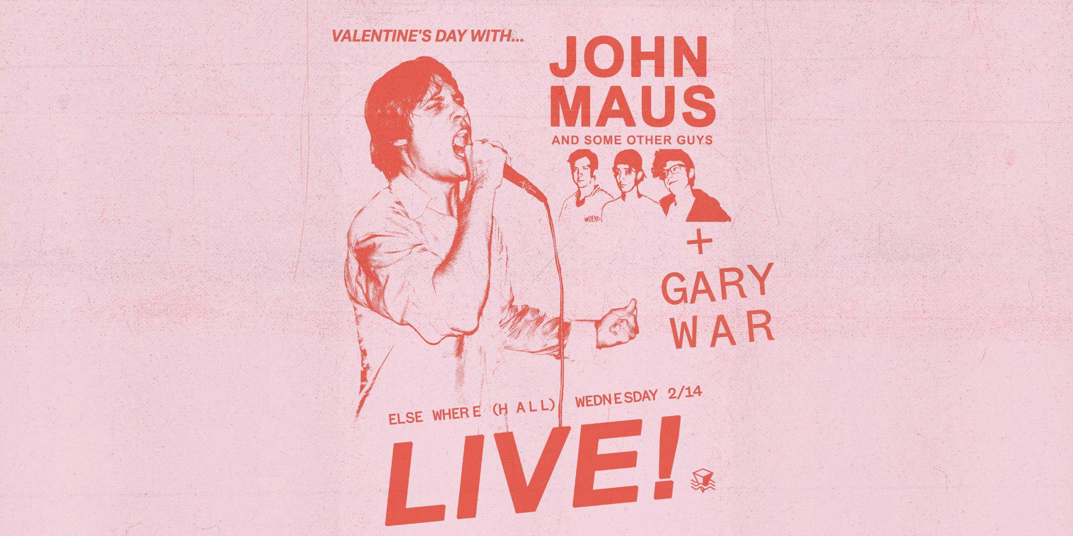 John Maus
