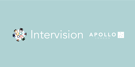 Apollo Society introduces: Intervision. primary image