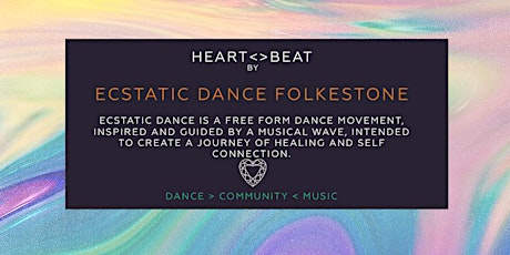 Heart_Beat by Ecstatic Dance Folkestone