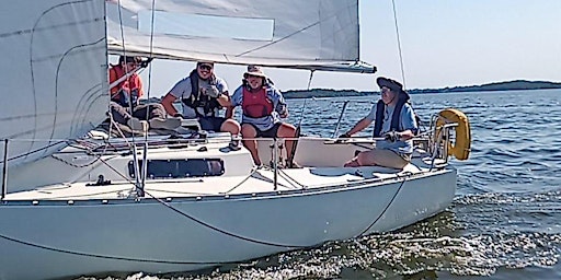 Introduction to Keelboat Sailing