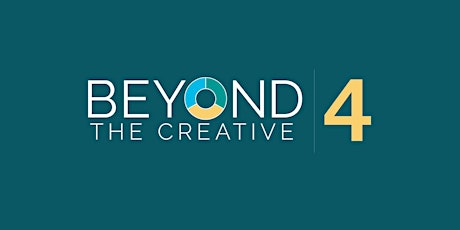 Beyond the Creative 4 – San Francisco, April 2018 primary image