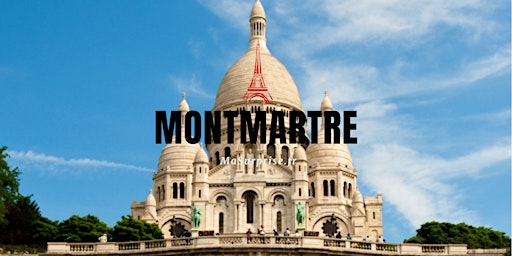 Escape Game extérieur et Jeu de piste insolite à Montmartre en autonomie