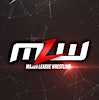 Logotipo de Major League Wrestling
