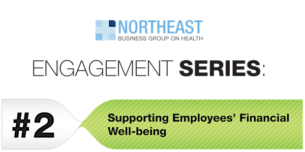 ENGAGEMENT SERIES - Supporting Employees' Financial Well-being
