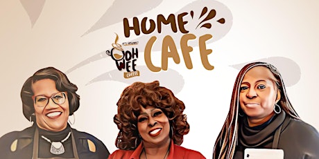 Own Your Own Ooh Wee Coffee Home Cafe