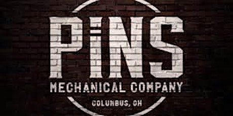H&S Alumni Society Night at Pins Mechanical Co. primary image