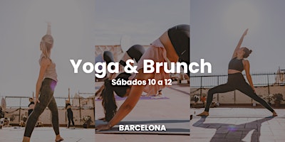 Yoga & Brunch Barcelona