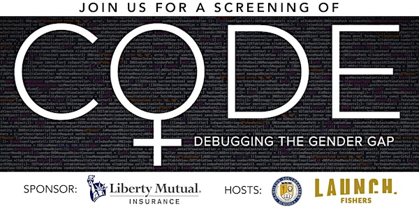 CODE: Debugging the Gender Gap Screening