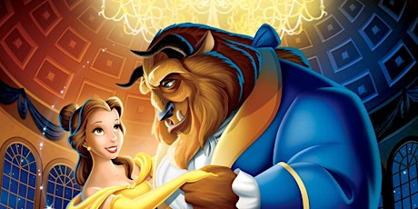 Dementia Friendly Film Screening of Beauty and the Beast