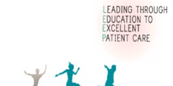 Leading through Education to Excellent Patient Care course
