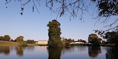 The Petworth Park Antiques & Fine Art Fair primary image