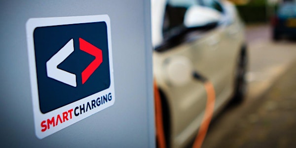 Smart Charging Holland - California: the next step